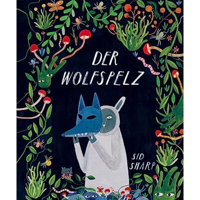 Sid Sharp - Der Wolfspelz - Preis vom 22.09.2026 03:35:57 h Sid Sharp - Der Wolfspelz - Preis vom 22.09.2026 03:35:57 h