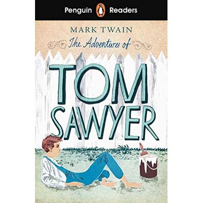 Mark Twain - The Adventures of Tom Sawyer: Lektüre + Audio-Online - Preis vom 25.06.2026 07:42:02 h Mark Twain - The Adventures of Tom Sawyer: Lektüre + Audio-Online - Preis vom 25.06.2026 07:42:02 h