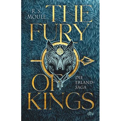 R.S. Moule - The Fury of Kings: Die Erland-Saga »Viele Fantasy-Bücher werden mit ›Game of Thrones‹ verglichen. Die meisten von ihnen kommen dem leider nicht einmal nahe. Dieses hier schon.« Goodreads-Rezensent - Preis vom 18.06.2026 05:44:55 h R.S. Moule - The Fury of Kings: Die Erland-Saga »Viele Fantasy-Bücher werden mit ›Game of Thrones‹ verglichen. Die meisten von ihnen kommen dem leider nicht einmal nahe. Dieses hier schon.« Goodreads-Rezensent - Preis vom 18.06.2026 05:44:55 h