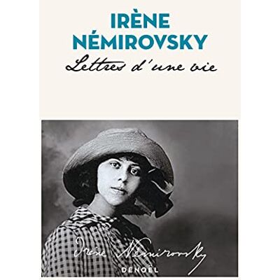 Irène Némirovsky - Lettres d'une vie - Preis vom 19.06.2026 05:29:47 h Irène Némirovsky - Lettres d'une vie - Preis vom 19.06.2026 05:29:47 h