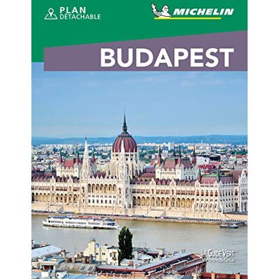 Michelin Budapest - Preis vom 17.06.2026 05:34:31 h Michelin Budapest - Preis vom 17.06.2026 05:34:31 h