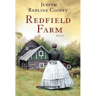 Redline Redfield Farm - Preis vom 07.08.2026 11:47:26 h Redline Redfield Farm - Preis vom 07.08.2026 11:47:26 h