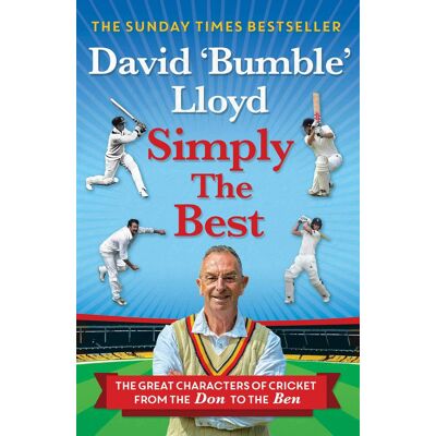 David Lloyd - Simply the Best - Preis vom 22.09.2026 03:35:57 h David Lloyd - Simply the Best - Preis vom 22.09.2026 03:35:57 h