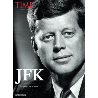David Von Drehle - TIME JFK - Preis vom 22.06.2026 23:23:57 h David Von Drehle - TIME JFK - Preis vom 22.06.2026 23:23:57 h