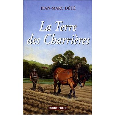Marc La terre des Charrières - Preis vom 26.06.2026 19:40:26 h Marc La terre des Charrières - Preis vom 26.06.2026 19:40:26 h