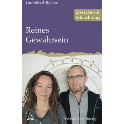 Roland Reines Gewahrsein: Erwachen & Erleuchtung - Preis vom 20.06.2026 05:23:55 h Roland Reines Gewahrsein: Erwachen & Erleuchtung - Preis vom 20.06.2026 05:23:55 h