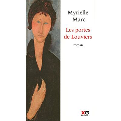 Marc Les portes de Louviers - Preis vom 20.06.2026 05:23:55 h Marc Les portes de Louviers - Preis vom 20.06.2026 05:23:55 h