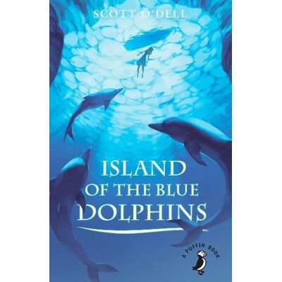 Scott Island of the Blue Dolphins (A Puffin Book) - Preis vom 17.06.2026 05:34:31 h Scott Island of the Blue Dolphins (A Puffin Book) - Preis vom 17.06.2026 05:34:31 h