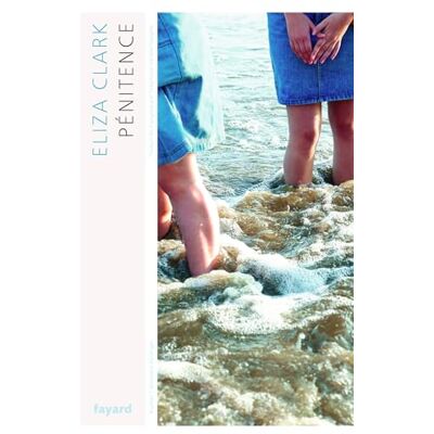 Eliza Clark - Pénitence - Preis vom 19.06.2026 05:29:47 h Eliza Clark - Pénitence - Preis vom 19.06.2026 05:29:47 h