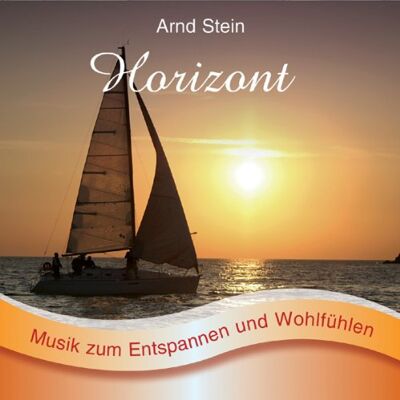 Horizont: Sanfte Musik zum Entspannen und Wohlfühlen - Preis vom 21.06.2026 05:42:24 h Horizont: Sanfte Musik zum Entspannen und Wohlfühlen - Preis vom 21.06.2026 05:42:24 h