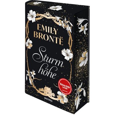 Emily Brontë - Emily Brontë, Sturmhöhe - Preis vom 20.06.2026 05:23:55 h Emily Brontë - Emily Brontë, Sturmhöhe - Preis vom 20.06.2026 05:23:55 h