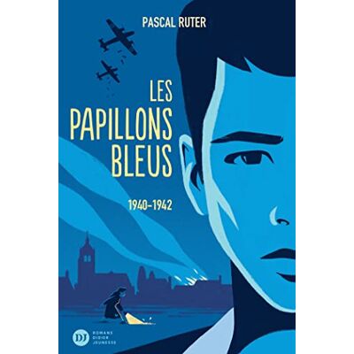 Pascal Ruter - Les papillons bleus. Vol. 1. 1940-1942 - Preis vom 20.06.2026 05:23:55 h Pascal Ruter - Les papillons bleus. Vol. 1. 1940-1942 - Preis vom 20.06.2026 05:23:55 h