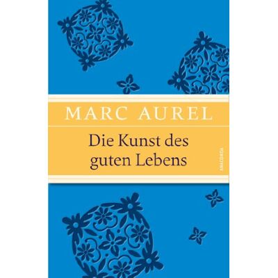 Marc Die Kunst des guten Lebens (IRIS®-Leinen mit Banderole) - Preis vom 16.06.2026 05:30:18 h Marc Die Kunst des guten Lebens (IRIS®-Leinen mit Banderole) - Preis vom 16.06.2026 05:30:18 h