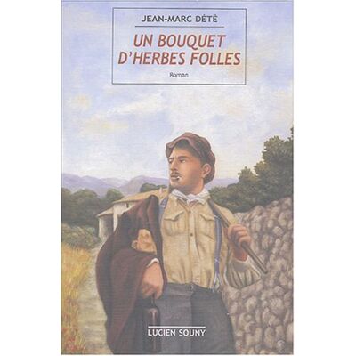 Marc Un bouquet d'herbes folles - Preis vom 19.06.2026 05:29:47 h Marc Un bouquet d'herbes folles - Preis vom 19.06.2026 05:29:47 h