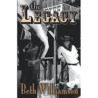 Williamson The Legacy (Malloy Family, Band 7) - Preis vom 07.08.2026 11:47:26 h Williamson The Legacy (Malloy Family, Band 7) - Preis vom 07.08.2026 11:47:26 h