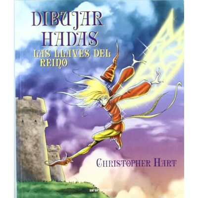 Hart Dibujar hadas - las llaves del reino - Preis vom 17.06.2026 05:34:31 h Hart Dibujar hadas - las llaves del reino - Preis vom 17.06.2026 05:34:31 h