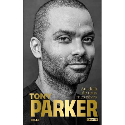 Parker Au-delà de tous mes rêves - Preis vom 24.06.2026 19:44:00 h Parker Au-delà de tous mes rêves - Preis vom 24.06.2026 19:44:00 h