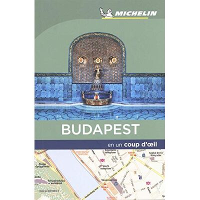 Michelin Budapest - Preis vom 17.06.2026 05:34:31 h Michelin Budapest - Preis vom 17.06.2026 05:34:31 h
