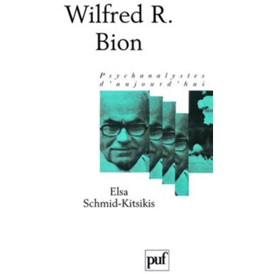 Elsa Wilfred R. Bion - Preis vom 24.06.2026 07:42:13 h Elsa Wilfred R. Bion - Preis vom 24.06.2026 07:42:13 h