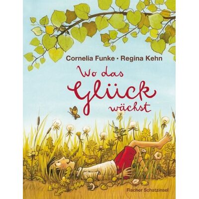 Funke Wo das Glück wächst - Preis vom 24.06.2026 07:42:13 h Funke Wo das Glück wächst - Preis vom 24.06.2026 07:42:13 h