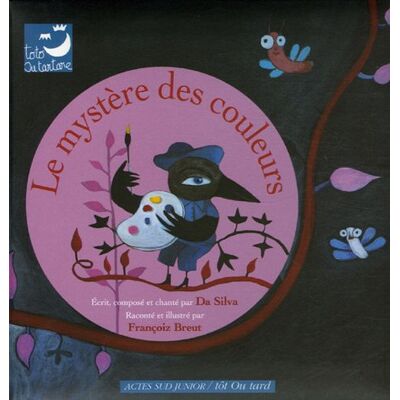 Silva Le mystère des couleurs - Preis vom 23.06.2026 11:45:09 h Silva Le mystère des couleurs - Preis vom 23.06.2026 11:45:09 h