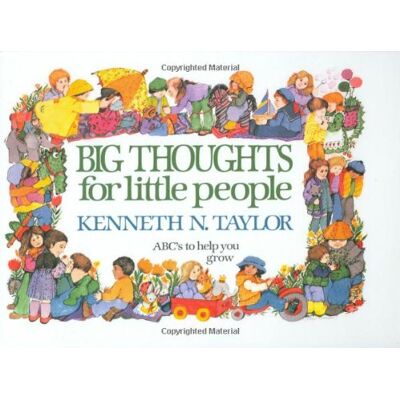Taylor Big Thoughts for Little People - Preis vom 24.06.2026 19:44:00 h Taylor Big Thoughts for Little People - Preis vom 24.06.2026 19:44:00 h