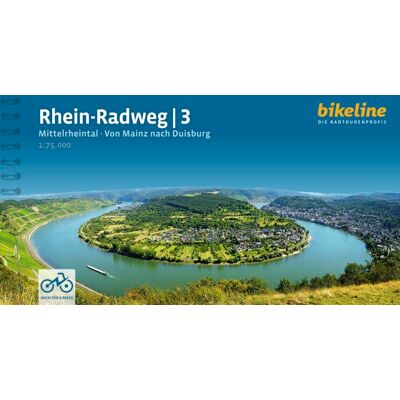 Rhein-Radweg / Rhein-Radweg Teil 3 - Preis vom 17.06.2026 05:34:31 h Rhein-Radweg / Rhein-Radweg Teil 3 - Preis vom 17.06.2026 05:34:31 h