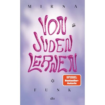 Funk Von Juden lernen: Das neue Sachbuch der Bestseller-Autorin - Preis vom 07.08.2026 11:47:26 h Funk Von Juden lernen: Das neue Sachbuch der Bestseller-Autorin - Preis vom 07.08.2026 11:47:26 h