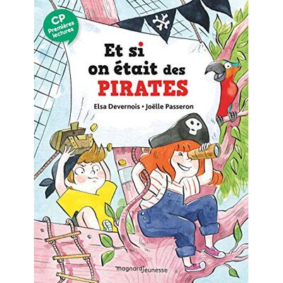 Elsa Et si on était des pirates - Preis vom 24.06.2026 07:42:13 h Elsa Et si on était des pirates - Preis vom 24.06.2026 07:42:13 h
