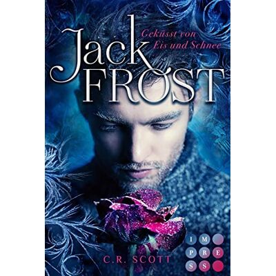 Scott Jack Frost. Geküsst von Eis und Schnee: Knisternde Romantasy über die Legende vom Herrscher des Winters - Preis vom 16.06.2026 05:30:18 h Scott Jack Frost. Geküsst von Eis und Schnee: Knisternde Romantasy über die Legende vom Herrscher des Winters - Preis vom 16.06.2026 05:30:18 h