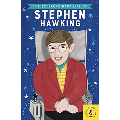 Scott The Extraordinary Life of Stephen Hawking - Preis vom 16.06.2026 05:30:18 h Scott The Extraordinary Life of Stephen Hawking - Preis vom 16.06.2026 05:30:18 h