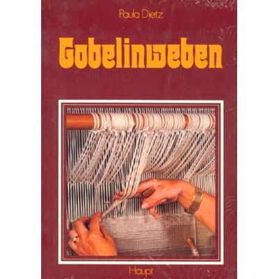 Dietz Gobelinweben - Preis vom 07.08.2026 11:47:26 h Dietz Gobelinweben - Preis vom 07.08.2026 11:47:26 h