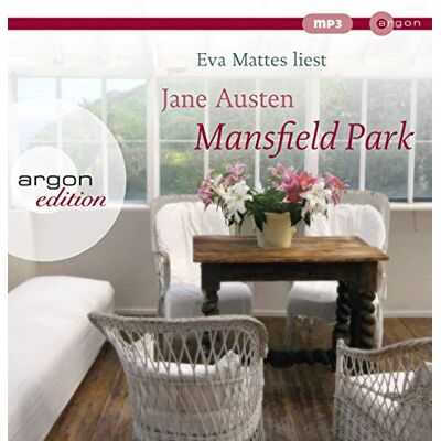 Jane Austen - Mansfield Park - Preis vom 22.06.2026 23:23:57 h Jane Austen - Mansfield Park - Preis vom 22.06.2026 23:23:57 h