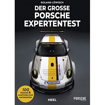 Roland Der große Porsche Expertentest - Preis vom 17.06.2026 05:34:31 h Roland Der große Porsche Expertentest - Preis vom 17.06.2026 05:34:31 h