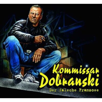 Weber Kommissar Dobranski - Folge 11: Der falsche Franzose. Hörspiel. - Preis vom 17.06.2026 05:34:31 h Weber Kommissar Dobranski - Folge 11: Der falsche Franzose. Hörspiel. - Preis vom 17.06.2026 05:34:31 h