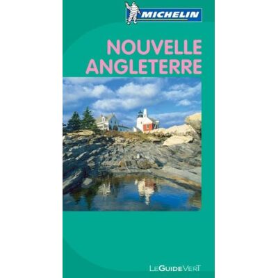 Michelin Nouvelle-Angleterre - Preis vom 17.06.2026 05:34:31 h Michelin Nouvelle-Angleterre - Preis vom 17.06.2026 05:34:31 h
