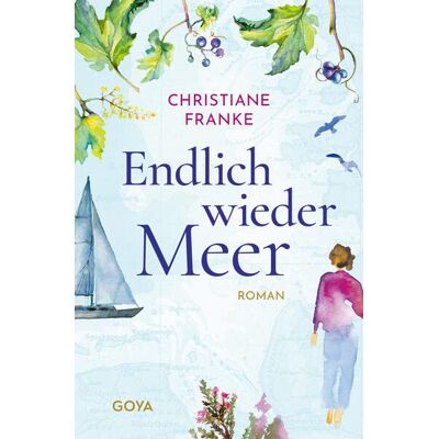 Christiane Franke - Endlich wieder Meer - Preis vom 22.09.2026 03:35:57 h Christiane Franke - Endlich wieder Meer - Preis vom 22.09.2026 03:35:57 h