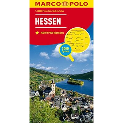 MARCO POLO Karte Deutschland Blatt 6 Hessen 1:200 000 (MARCO POLO Karten 1:200.000) - Preis vom 24.06.2026 07:42:13 h MARCO POLO Karte Deutschland Blatt 6 Hessen 1:200 000 (MARCO POLO Karten 1:200.000) - Preis vom 24.06.2026 07:42:13 h