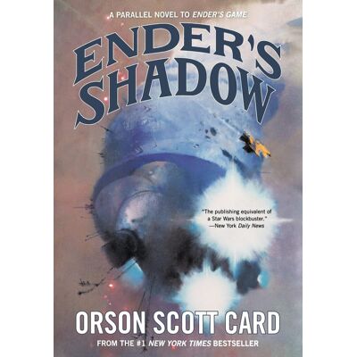Scott Ender's Shadow - Preis vom 16.06.2026 05:30:18 h Scott Ender's Shadow - Preis vom 16.06.2026 05:30:18 h