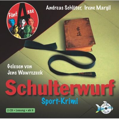 Andreas Schlüter - Schulterwurf: : 2 CDs - Preis vom 20.06.2026 05:23:55 h Andreas Schlüter - Schulterwurf: : 2 CDs - Preis vom 20.06.2026 05:23:55 h