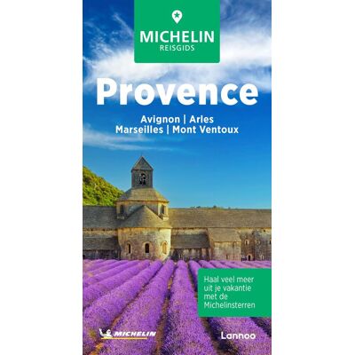 Michelin Provence - Avignon/Arles/Marseille/Mont Ventoux (De Groene Reisgids) - Preis vom 17.06.2026 05:34:31 h Michelin Provence - Avignon/Arles/Marseille/Mont Ventoux (De Groene Reisgids) - Preis vom 17.06.2026 05:34:31 h