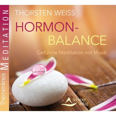 Thorsten Weiss - Hormonbalance - Geführte Meditation mit Musik - Preis vom 22.06.2026 23:23:57 h Thorsten Weiss - Hormonbalance - Geführte Meditation mit Musik - Preis vom 22.06.2026 23:23:57 h