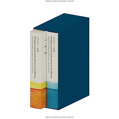 Andrej Angrick - Die Gegenwart der Gewalt und die Macht der Aufklärung: Festschrift für Jan Philipp Reemtsma - Preis vom 20.06.2026 05:23:55 h Andrej Angrick - Die Gegenwart der Gewalt und die Macht der Aufklärung: Festschrift für Jan Philipp Reemtsma - Preis vom 20.06.2026 05:23:55 h