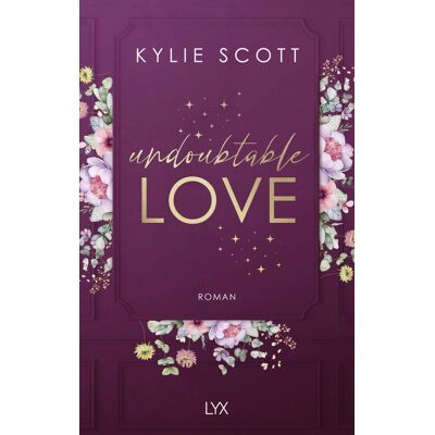 Scott Undoubtable Love - Preis vom 16.06.2026 05:30:18 h Scott Undoubtable Love - Preis vom 16.06.2026 05:30:18 h