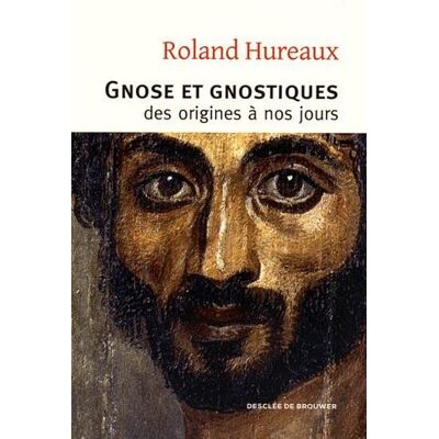 Roland Gnose et gnostiques : des origines à nos jours - Preis vom 17.06.2026 05:34:31 h Roland Gnose et gnostiques : des origines à nos jours - Preis vom 17.06.2026 05:34:31 h