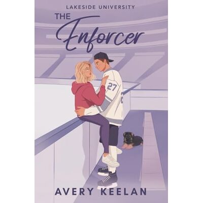 Avery Keelan - The Enforcer (Lakeside University (LSU, Band 1) - Preis vom 22.09.2026 03:35:57 h Avery Keelan - The Enforcer (Lakeside University (LSU, Band 1) - Preis vom 22.09.2026 03:35:57 h