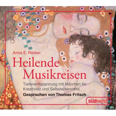 Röcker, Anna E. - Heilende Musikreisen - CD: Tiefenentspannung mit Märchen für Kreativität und Selbsterkenntnis - Preis vom 20.06.2026 05:23:55 h Röcker, Anna E. - Heilende Musikreisen - CD: Tiefenentspannung mit Märchen für Kreativität und Selbsterkenntnis - Preis vom 20.06.2026 05:23:55 h
