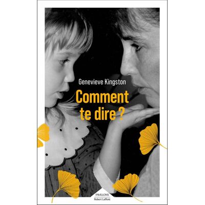 Genevieve Kingston - Comment te dire ? - Preis vom 22.09.2026 03:35:57 h Genevieve Kingston - Comment te dire ? - Preis vom 22.09.2026 03:35:57 h