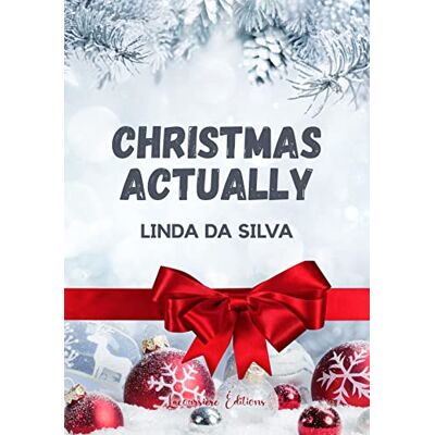 Silva Christmas Actually : Feel-good - Preis vom 23.06.2026 11:45:09 h Silva Christmas Actually : Feel-good - Preis vom 23.06.2026 11:45:09 h