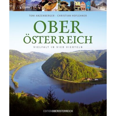Toni Anzenberger - Oberösterreich (deutsch): Vielfalt in Vierteln - Preis vom 22.09.2026 03:35:57 h Toni Anzenberger - Oberösterreich (deutsch): Vielfalt in Vierteln - Preis vom 22.09.2026 03:35:57 h